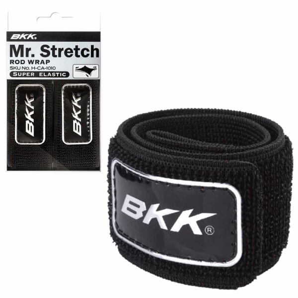 Mr. Stretch-S Rod Wrap