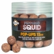 Pop Ups 15mm Peppered Squid