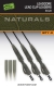 Naturals Leadcore Power Grip Lead Clip Leaders