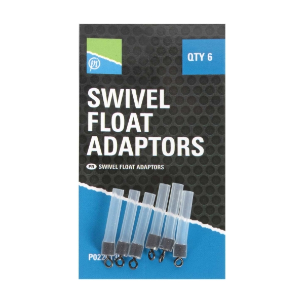 Swivel Float Adaptors