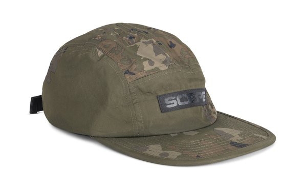 Scope Lite 5 Panel Hat