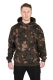 LW Camo Pullover Hoody Small