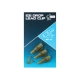 Ezi Drop Lead Clip Camou Green