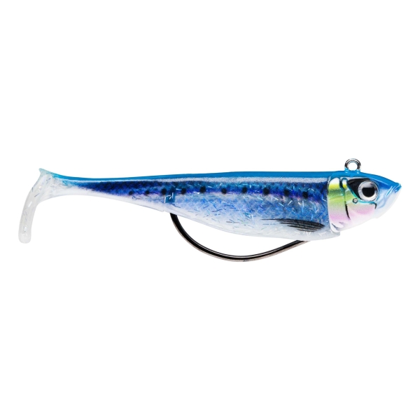 Biscay Shad 9cm/10gr Sardine BIW