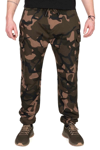 LW Camo Joggers Small