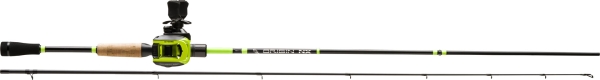 Origin NX Cast Combo 224cm Fast 20-80gr