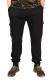 LW Black/Camo Combat Joggers Small