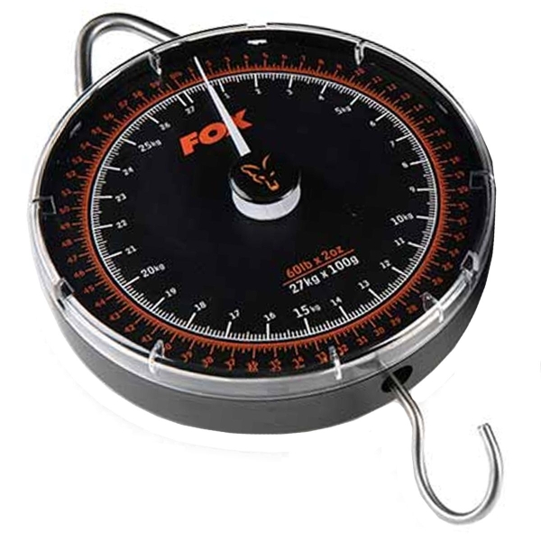 Dial Scales 60lb/27kg