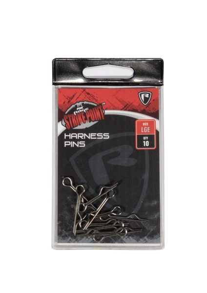 SP Harness Pins Small