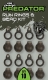 Camo Run Rings & Bead Kit