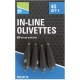 Inline Olivettes 0.4gr