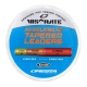 Visorate Accelerate Tapered Leaders (Transp. Green 0.18-0.25mm 10st.)