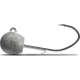 Bullet Jig #2 - 4gr Voor 4 - 6cm Shads 4st