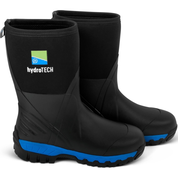 Hydrotech Wellie Boots 8/42