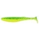 CrushCity The Kickman 7.5cm Lime Chartreuse