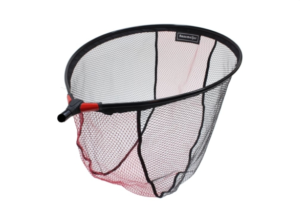 Adjustable Block Oval Rubber Sliding Net