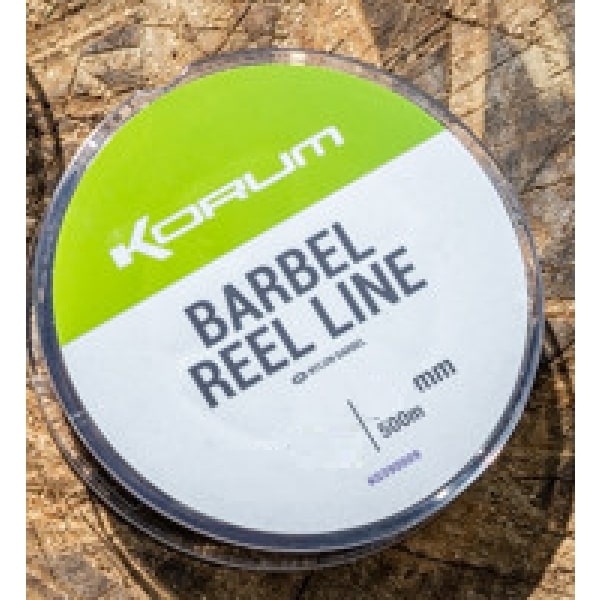 Barbel Reel Line 0.30mm