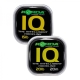 IQ2 Extra Soft Fluorocarbon 15lb