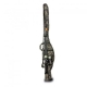 Undercover Camo 3+2 Rod Holdall 10ft