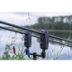 KSI6 2 Rod Remote Beetmelder Set