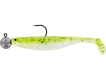 Rigged'n Ready Shadteez Slim Sparkling Chartreuse 10cm