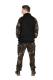 LW Camo Joggers Small