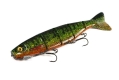 UV Pro Shad Jointed Loaded 18cm/52gr Pike