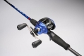 Fun-Tech MK1 Casting Combo198cm 10-30gr