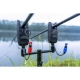 KSI6 2 Rod Remote Beetmelder Set