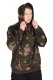 LW Camo Pullover Hoody Small