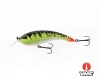 Tyson 15cm/75gr Speckled Orange Perch