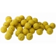 Carptec 15mm Boilie Pineapple & Banana 900gr