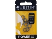 Power Splitring 7mm/27kg - 10st