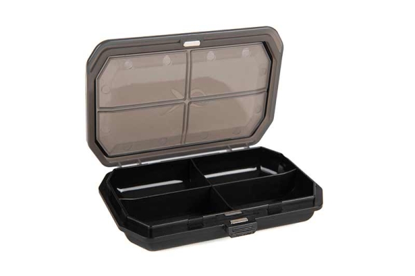 4 Compartment Standard Accessory Box