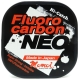 High-Catch Fluorocarbon Neo 0.40mm/20lb/50mtr