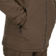 Sherpa Tec Jacket Khaki (Medium)