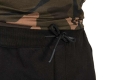 LW Black/Camo Combat Joggers Small