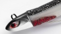 Crafty Candy 105mm/25gr Bloody Mullet