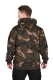 LW Camo Pullover Hoody Small