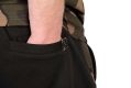 LW Black/Camo Combat Joggers Small