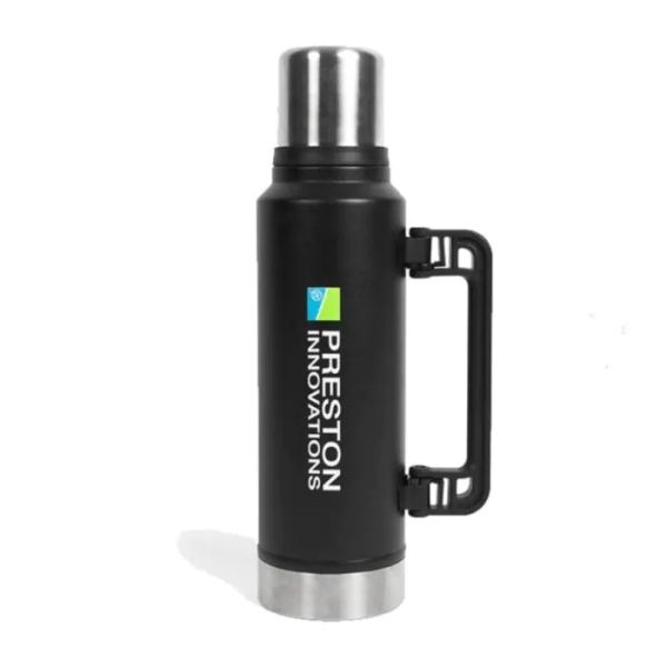 Flask Thermoskan (Roestvrij Staal 1.4ltr)