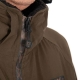 Sherpa Tec Jacket Khaki (Medium)