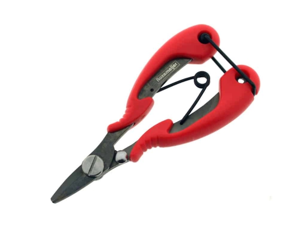 Micro Braid Cutter