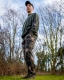 LW Camo Joggers Small