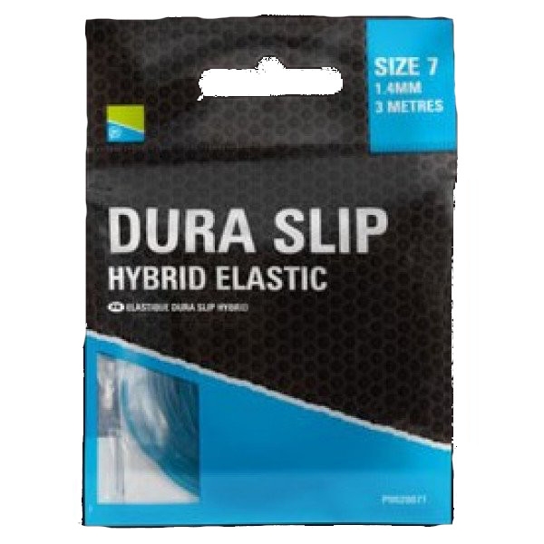 Dura Slip Hybrid Elastic mt 7/1.4mm