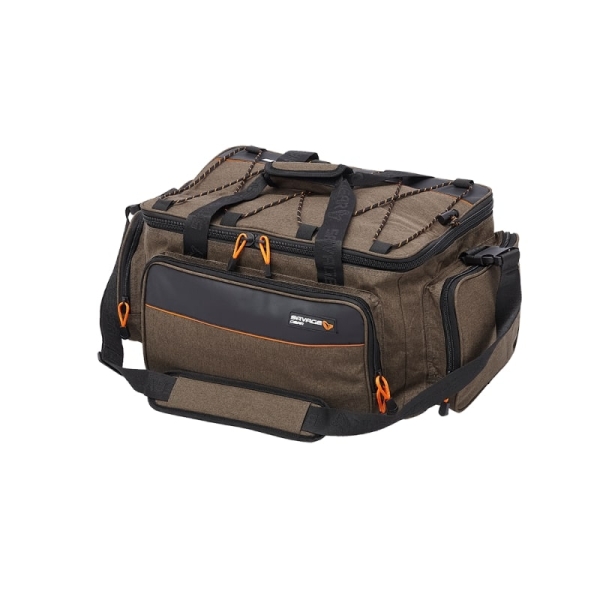 System Carryall (Large 54x37x26cm 33ltr)