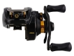 W6-BC 301 SSG LH Stealth Gold Reel