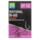 Natural N-60 (Barbed #6 15st)