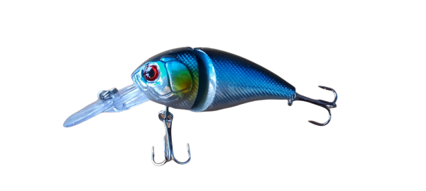 Catch 21 Headshaker 8.5cm Blue Mackerel