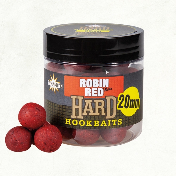 Robin Red Hard Hookbait